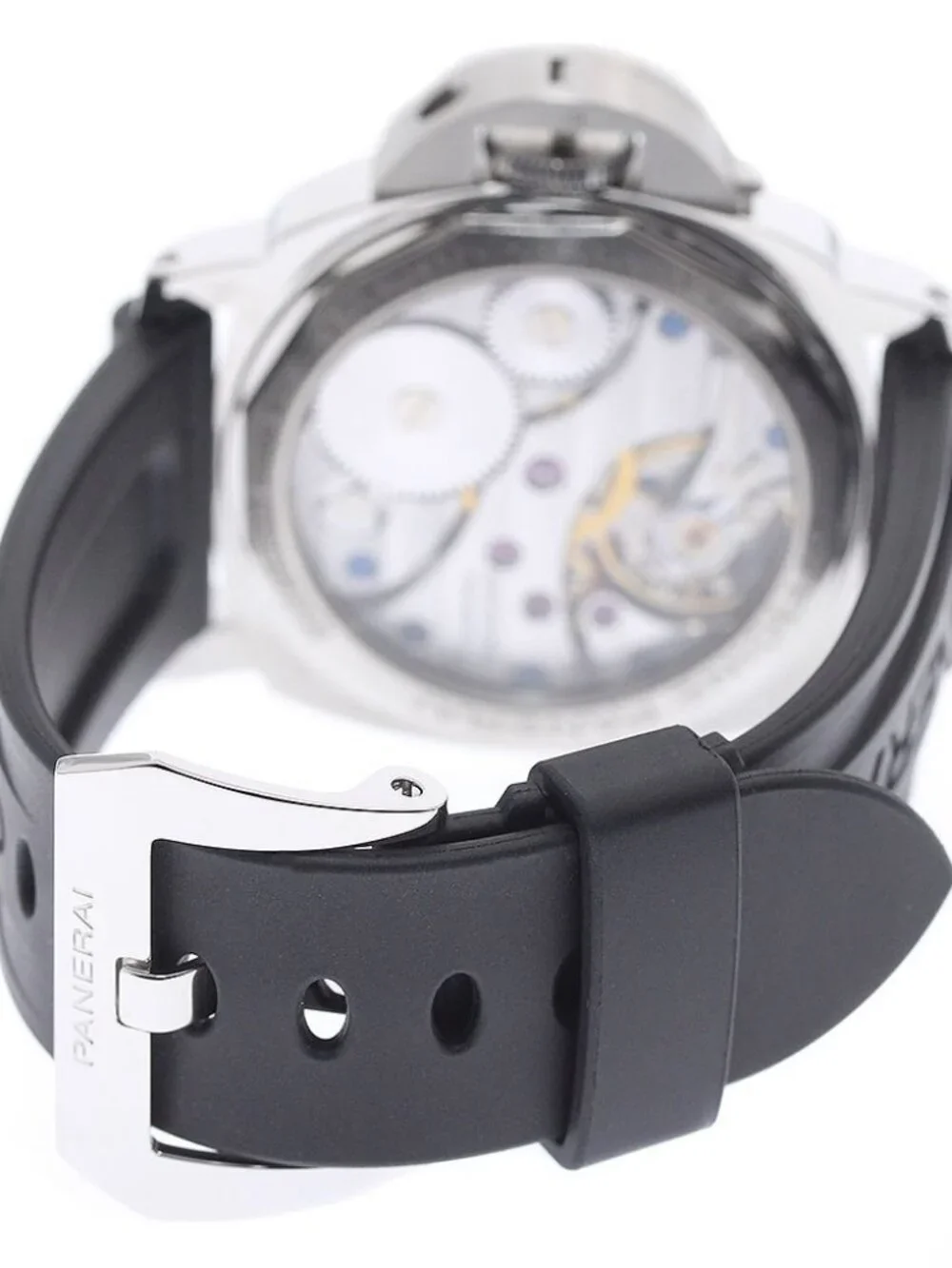 Panerai luminor marina